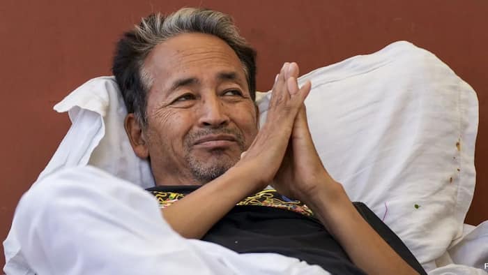 'I want to live, I want to return to students': What Sonam Wangchuk said in his recent letter to Union Ministers
