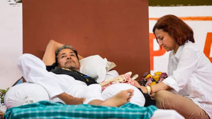 Delhi HC allows shifting Sonam Wangchuk to Medanta hospital, sctes need for continuous medical monitoring