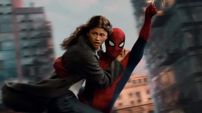 Spider-Man Brand New Day box office collection Day 1: Tom Holland and Zendaya superhero film open to record Rs 70 crore, beats Avengers: Endgame in India