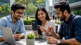Share Market News: Stock of THIS company gains as benchmark indices rebound in early trade after sharp fall amid profit booking | Check details here