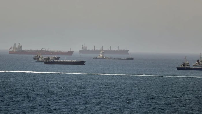 'Deeply Worrisome': India reacts to attack on GFS Galaxy Ship off the coast of Oman amid US-Iran war