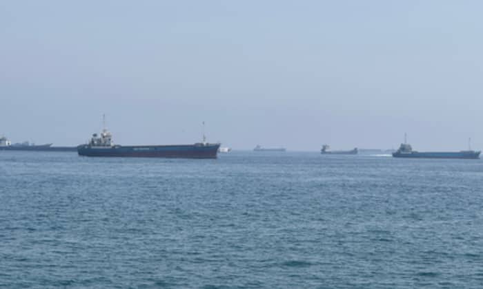 'We strongly condemn these attacks': India strongly condemns attack on vessels transiting Strait of Hormuz