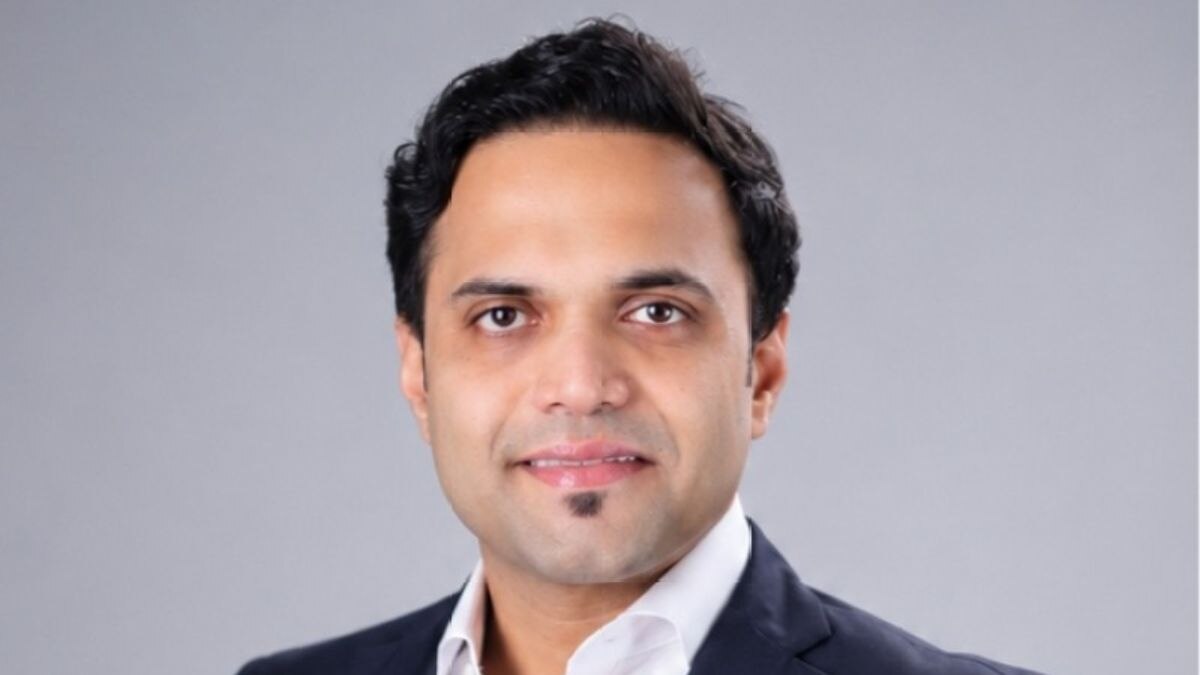 'Z' appoints Sudeep Nagpurkar as Chief Sales Officer for Social Platforms, Creator Economy & Partnerships