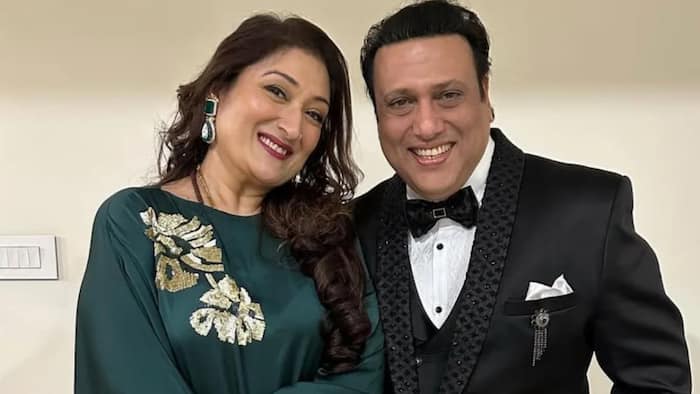 Lock Upp 2: Sunita Ahuja appears to normalise Govinda’s ‘50 extra-marital affairs,’ says ‘Tere baap ka…’