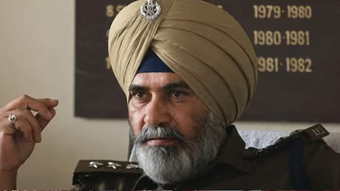 Suvinder Vicky shares emotional behind-the-scenes stories from Satluj: 'Diljit kept saying, bhaji koi gal ni'