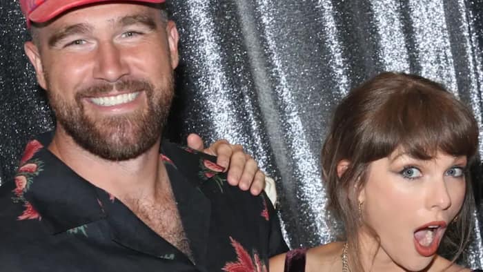 Have Taylor Swift and Travis Kelce already tied the knot? New report sparks wedding buzz