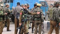 Is Pakistan planning attacks on India? Army allegedly training Jaish-Lashkar cadres, mounting  pressure across LoC