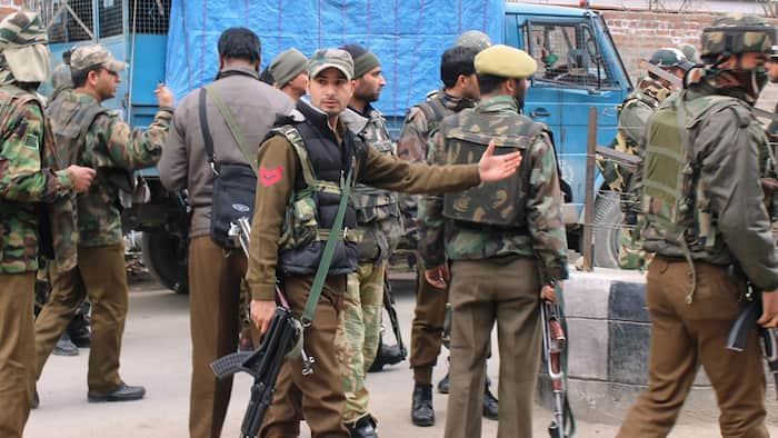 Non-locals killing returns to Valley after 2024? 3 deaths reported in 10 days as another labourer killed by terrorists in Kulgam