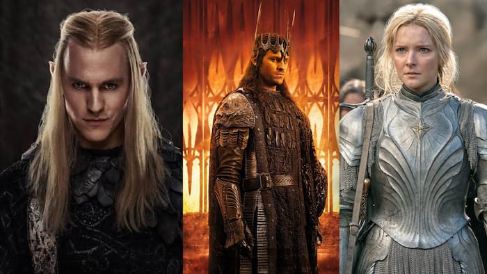 The Lord of The Rings: The Rings of Power Season 3 teaser Twitter review: Charlie Vickers and Jamie Campbell Bower steals the show as netizens say 'Middle-earth action...'