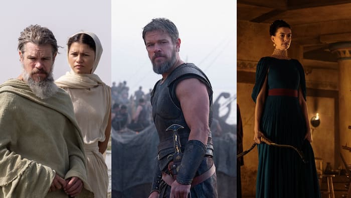 The Odyssey early Twitter review: Netizens describe Christopher Nolan's film as 'Colossal achievement of scale', check reactions