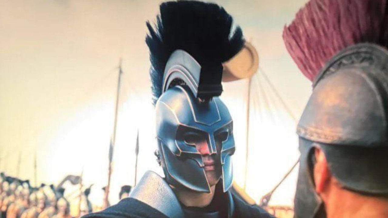 The Odyssey: Why India can't watch Christopher Nolan film the way it