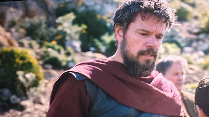 The Odyssey collection day 1: Christopher Nolan's epic becomes the highest opener at global box office after The Dark Knight Rises