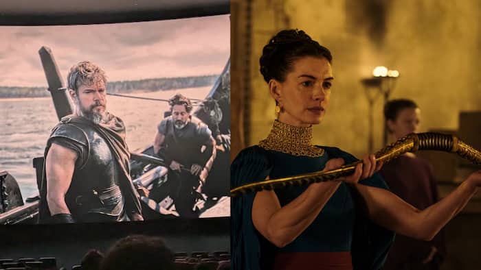 The Odyssey Twitter review: Christopher Nolan’s film wins praise; Matt Damon and Anne Hathaway impress audience, Tom Holland gets mixed reactions - Check tweets