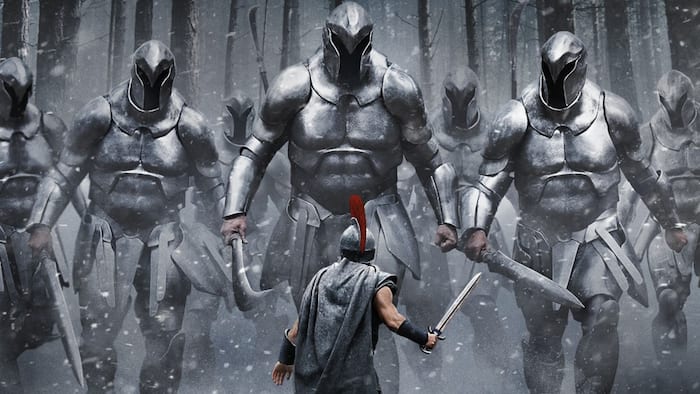 The Odyssey box office collection Day 3: Christopher Nolan’s film creates history in opening weekend, beats Oppenheimer and The Dark Knight Rises, earns Rs...