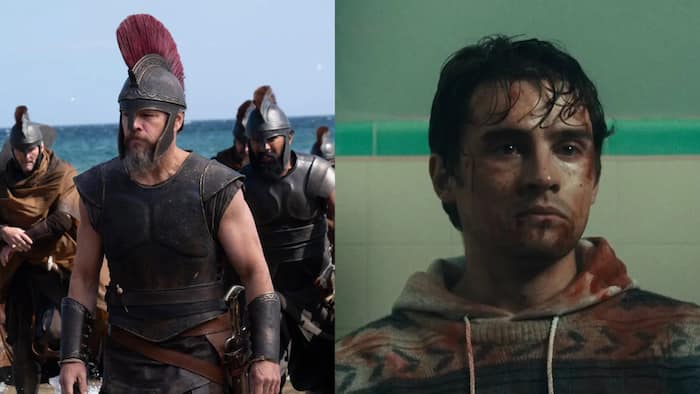 The Odyssey box office collection Day 4: Christopher Nolan's epic beats Obsession despite Monday dip; India net collection reaches Rs...