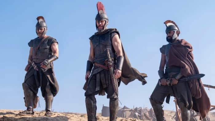 The Odyssey box office collection Day 9: Christopher Nolan's film sees 61% jump, beats Obsession's Day 9 haul