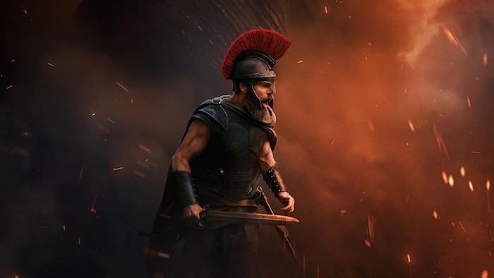 Christopher Nolan's The Odyssey IMAX ticket prices in India soar past Rs 3,000 ahead of blockbuster opening; Will fans pay?