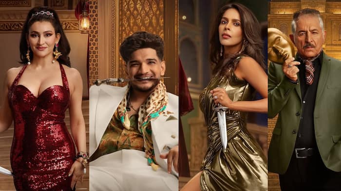 The Traitors Season 2 full contestant list: Mallika Sherawat, Munawar Faruqui, Shalini Passi, and more to join Karan Johar's reality show