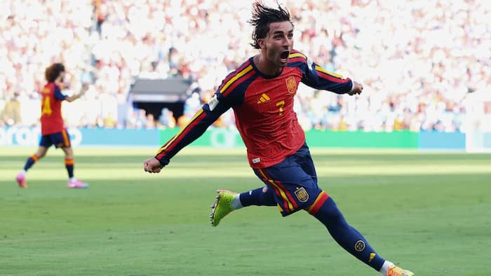Ferran Torres