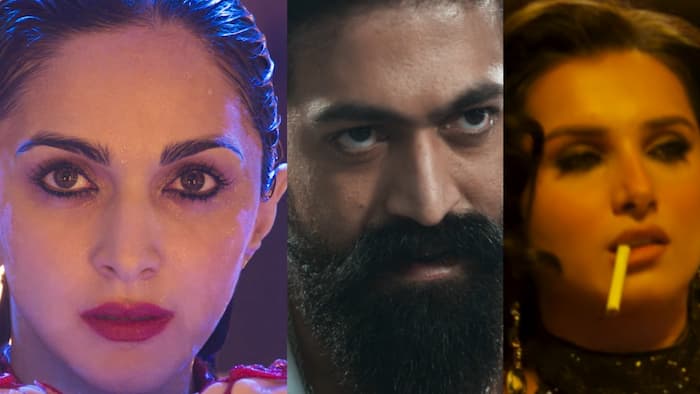 Yash’s Toxic unveils ‘Ladies & Ladies’ teaser: Nayanthara, Kiara Advani and others take charge before Yash returns in action mode