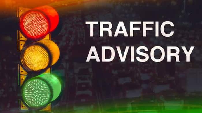 Kisan Mahapanchayat: Delhi Police release traffic advisory, impose road diversions; Haryana Police seal Shambhu border point