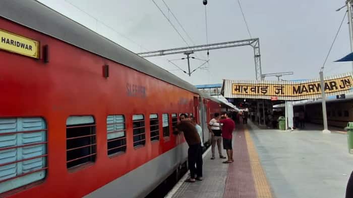 IRCTC 2.0 EXPLAINED: 5 biggest changes in the new railway ticket booking website and why it matters | Key features passengers should know