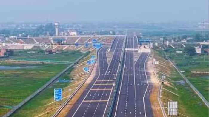 UP Expressway