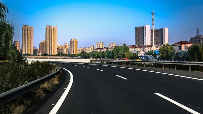 UP MP Rajasthan Expressway