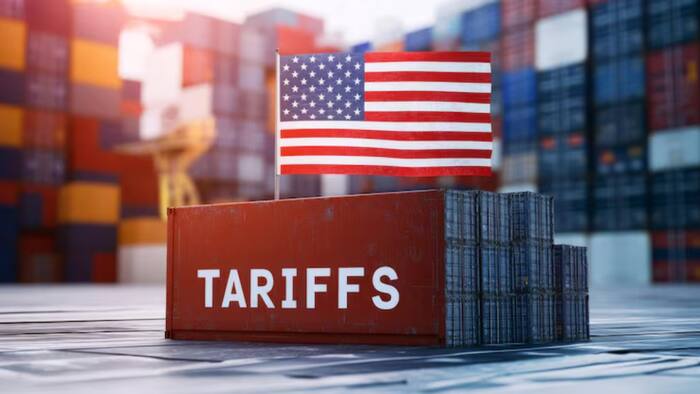 US Russia Sanctions 100  Tariff Bill