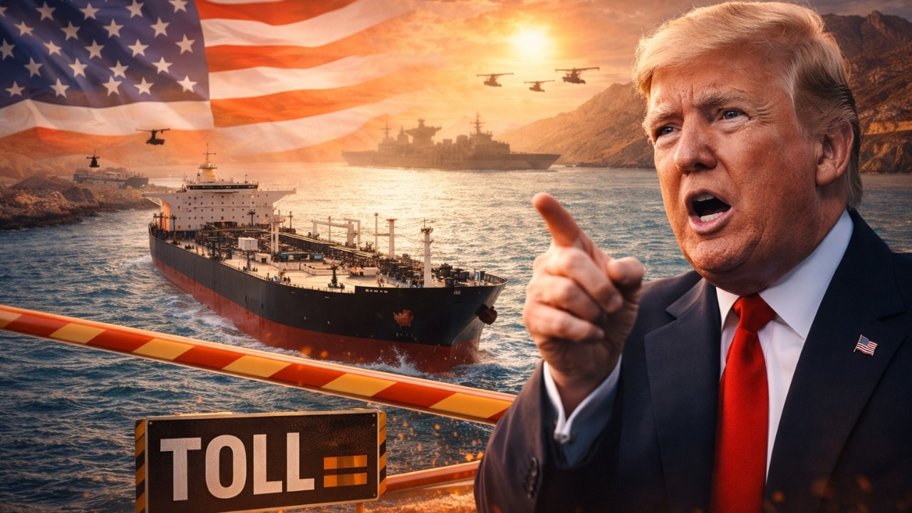 India to witness oil price hike soon? IRGC threatens to disrupt global oil supply, says continued presence of US forces around Strait of Hormuz could...
