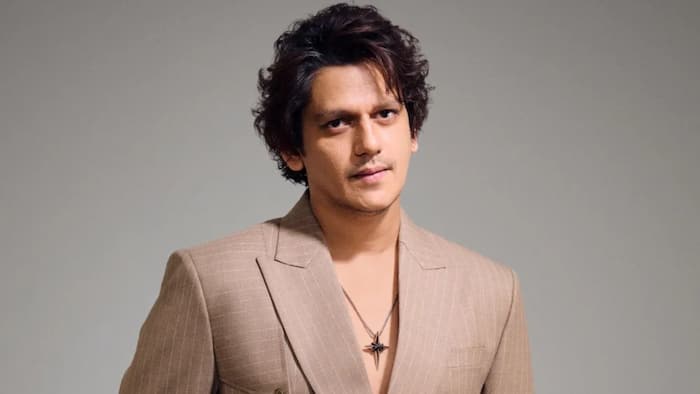 Vijay Varma reacts to viral Instagram post about reservation and privilege shared in his name: 'I never...'