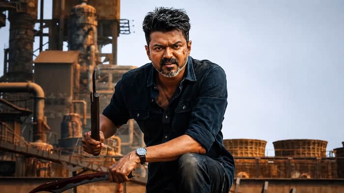 Jana Nayagan Twitter Review: It's not about the story or direction; netizens celebrate Thalapathy Vijay and bid him farewell
