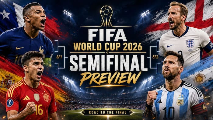FIFA World Cup 2026