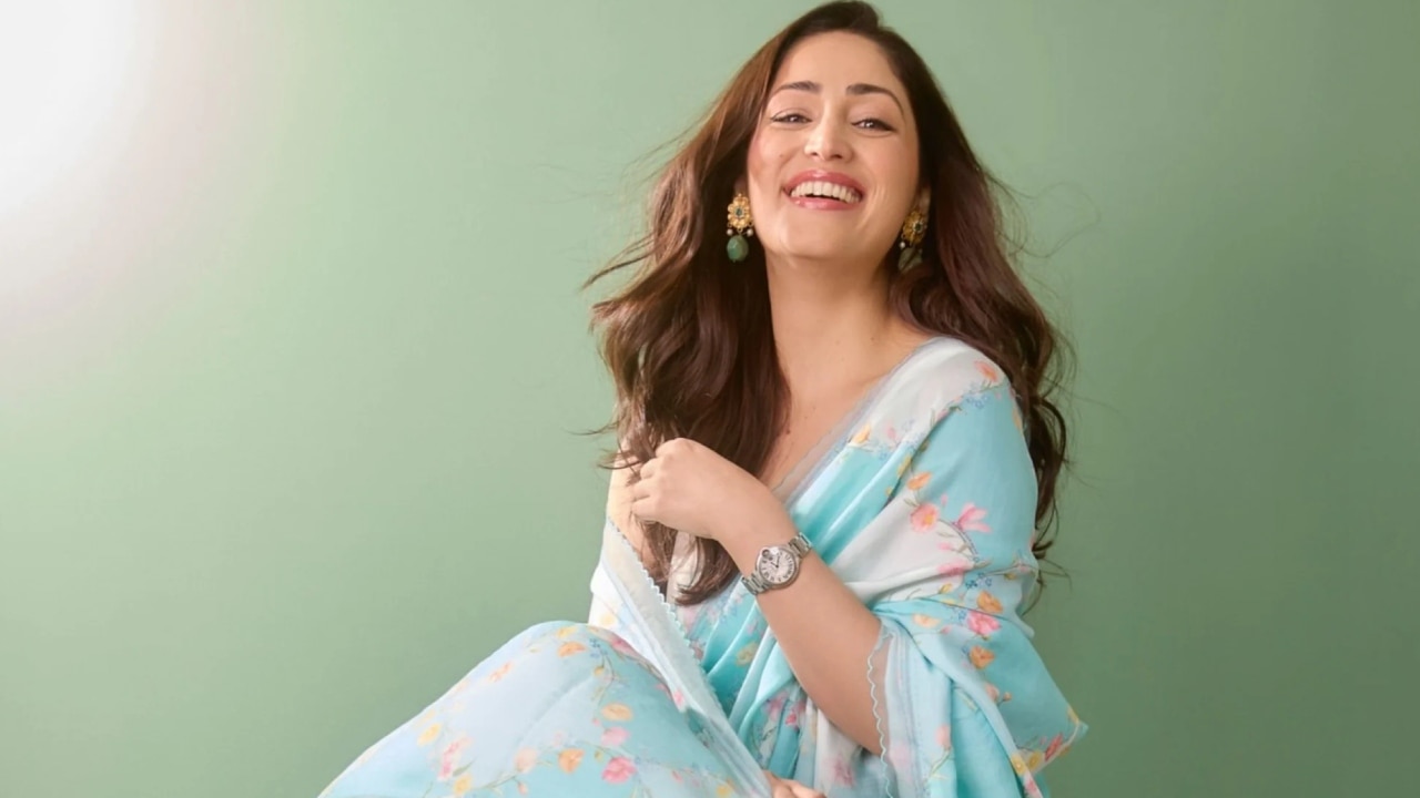 Dreams do come true: Yami Gautam pens emotional note after first