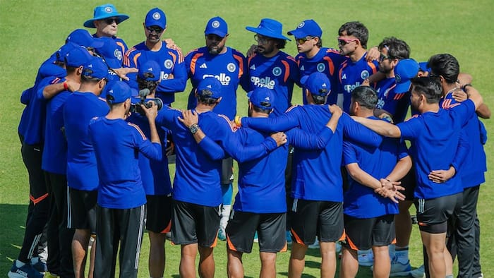 Team India