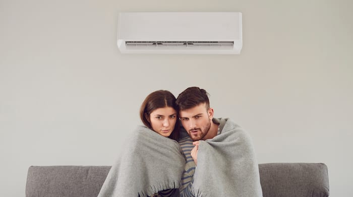 Air conditioner tips