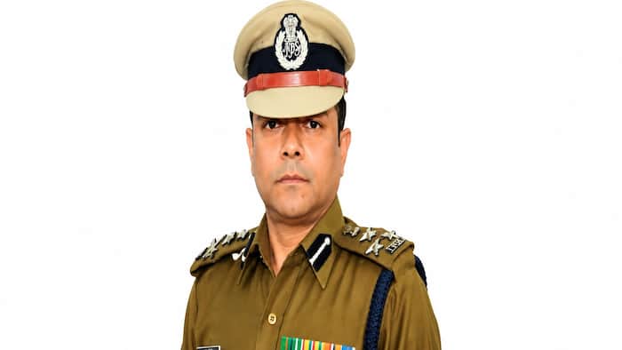 Meet Anurag Kumar, 1994-batch IPS officer appointed new Delhi Police Commissioner, currently working as Special Director in Intelligence Bureau