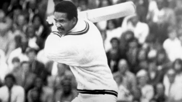 Sir Garfield Sobers dies at 89