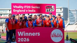 India Vs England, 5th T20I: Jos Buttler and Harry Brook smash world record as hosts complete 4-0 clean sweep of Shreyas Iyers men
