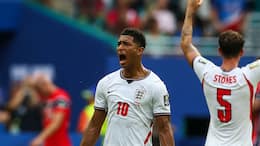 FIFA World Cup 2026: Jude Bellingham strikes twice to send England through to semi-finals as Norways inspirational run ends