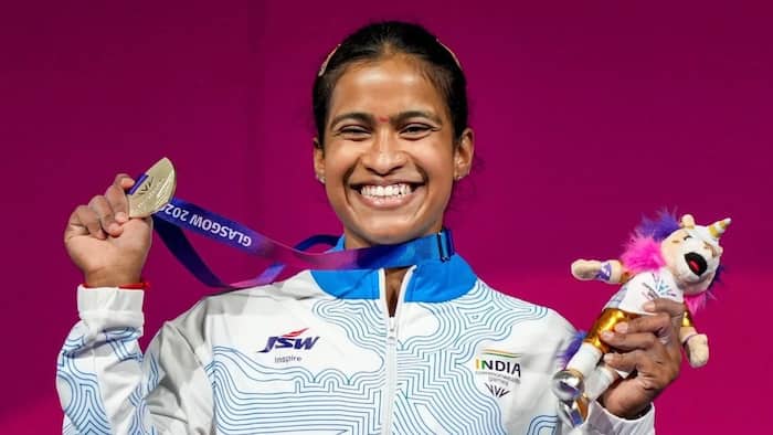 Gyaneshwari Yadav
