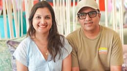 Ashneer Grover replies to X user’s Rs 900-crore donation jibe as wife’s controversial comment gets backlash