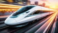 Will Mumbai-Ahmedabad Bullet Train project be halted? Rs 40000 crore additional burden may become major hurdle, check details here