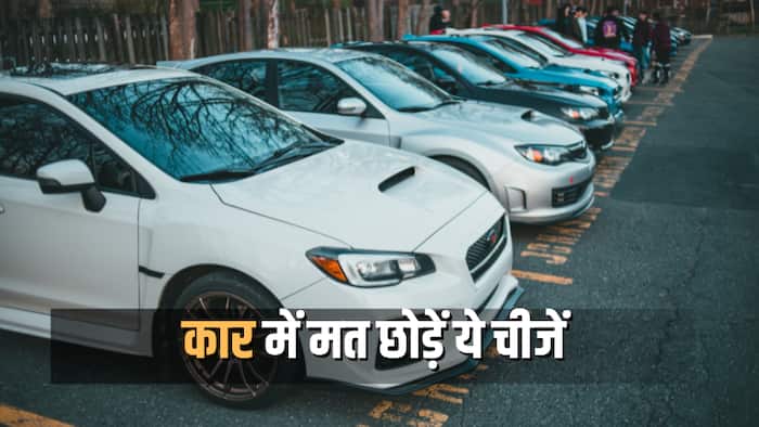 Car care tips
