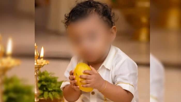 child death