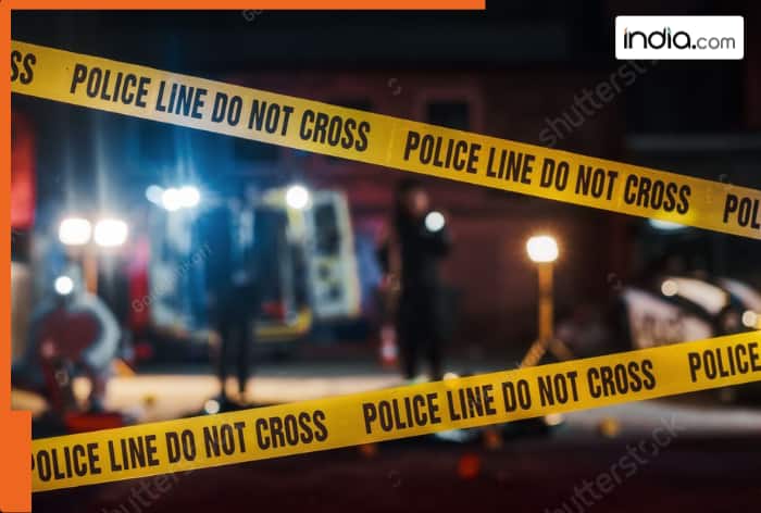 crime