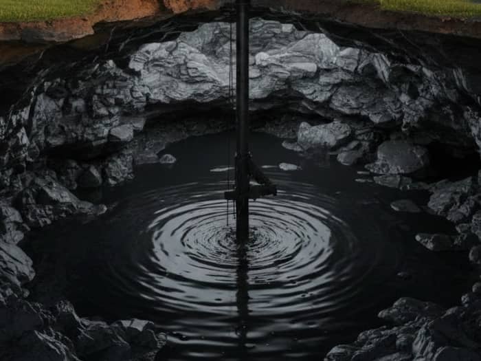 Crude Oil Price
