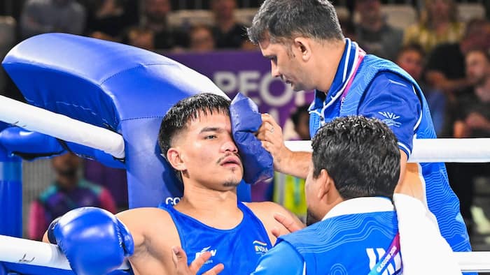 India at CWG 2026
