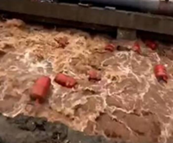 Maharashtra floods