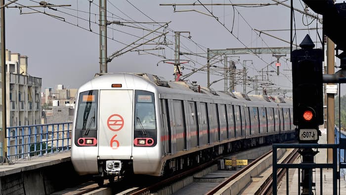 CJP protest: 18 Delhi metro stations, including Rajiv Chowk, Patel Chowk, Supreme Court, Khan Market, to remain shut, check full list here